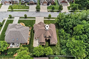 7234 Fawn Valley Dr, Schererville, IN 46375 - Photo 33