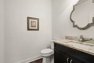 7234 Fawn Valley Dr, Schererville, IN 46375 - Photo 19