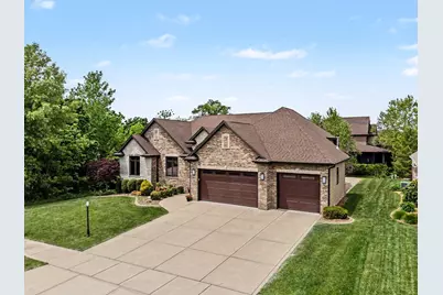 7234 Fawn Valley Drive, Schererville, IN 46375 - Photo 29