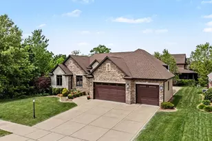7234 Fawn Valley Dr, Schererville, IN 46375 - Photo 29