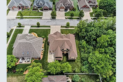 7234 Fawn Valley Drive, Schererville, IN 46375 - Photo 31