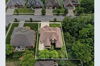 7234 Fawn Valley Drive, Schererville, IN 46375 - Photo 35
