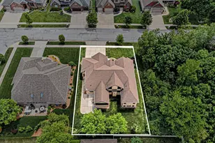 7234 Fawn Valley Dr, Schererville, IN 46375 - Photo 35