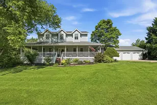 3154 Thornhill Dr, Valparaiso, IN 46385 - Photo 1