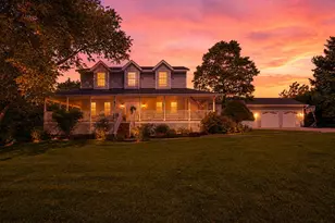 3154 Thornhill Dr, Valparaiso, IN 46385 - Photo 3