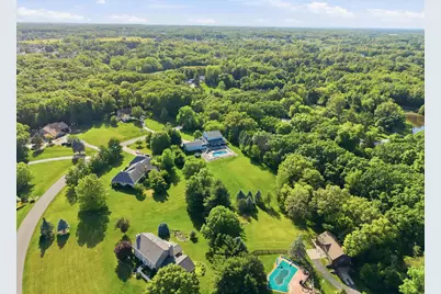 3154 Thornhill Drive, Valparaiso, IN 46385 - Photo 49