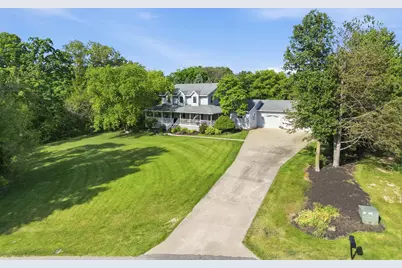3154 Thornhill Drive, Valparaiso, IN 46385 - Photo 5