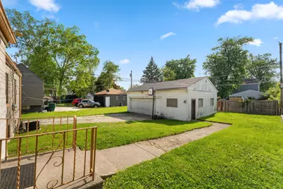 7346 Alexander Avenue, Hammond, IN 46323 - Photo 15