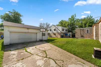 7346 Alexander Avenue, Hammond, IN 46323 - Photo 17