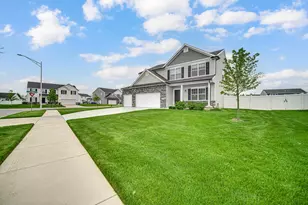 5833 Lancaster St, Crown Point, IN 46307 - Photo 3