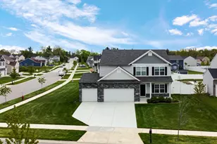 5833 Lancaster St, Crown Point, IN 46307 - Photo 5