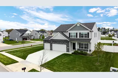 5833 Lancaster Street, Crown Point, IN 46307 - Photo 3