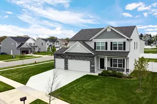 5833 Lancaster St, Crown Point, IN 46307 - Photo 3