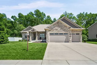 715 Vanessa Way, Kouts, IN 46347 - Photo 1