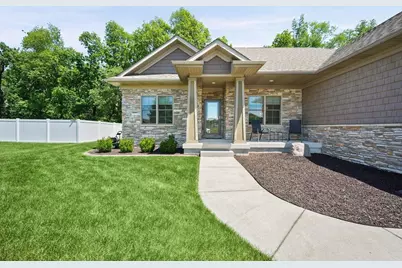 715 Vanessa Way, Kouts, IN 46347 - Photo 3