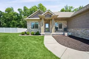 715 Vanessa Way, Kouts, IN 46347 - Photo 3