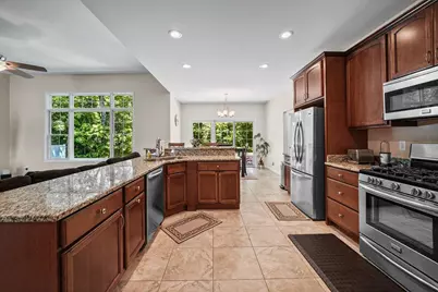 715 Vanessa Way, Kouts, IN 46347 - Photo 5
