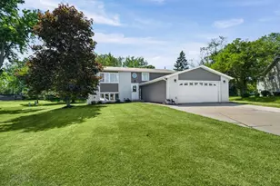 3160 Westwind Ct, Crown Point, IN 46307 - Photo 1