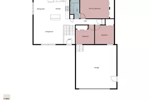3160 Westwind Ct, Crown Point, IN 46307 - Photo 31