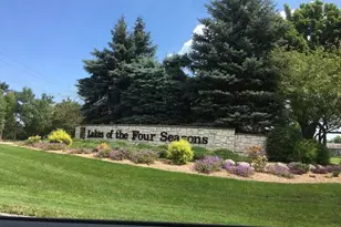 3160 Westwind Ct, Crown Point, IN 46307 - Photo 23