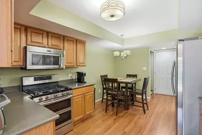 2184 Timberidge Lane, Highland, IN 46322 - Photo 7