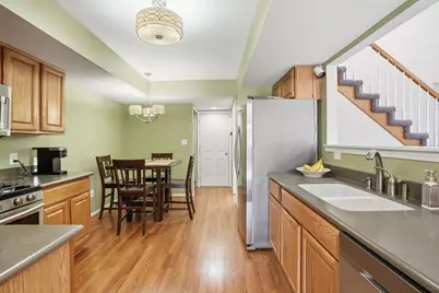 2184 Timberidge Lane, Highland, IN 46322 - Photo 5