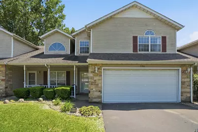 2184 Timberidge Lane, Highland, IN 46322 - Photo 1