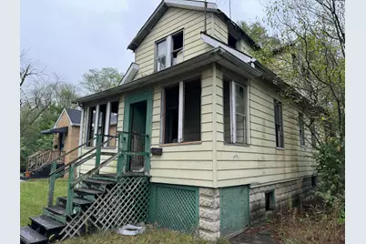3869 Connecticut Street, Gary, IN 46409 - Photo 3