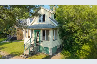 3869 Connecticut Street, Gary, IN 46409 - Photo 3