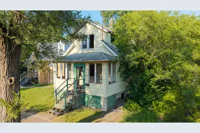 3869 Connecticut Street, Gary, IN 46409 - Photo 1