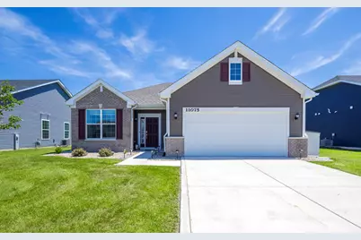 11075 Thomas Street, Crown Point, IN 46307 - Photo 1