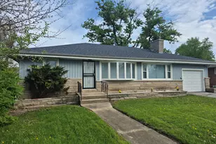 1000 W 54th Ave, Merrillville, IN 46410 - Photo 1