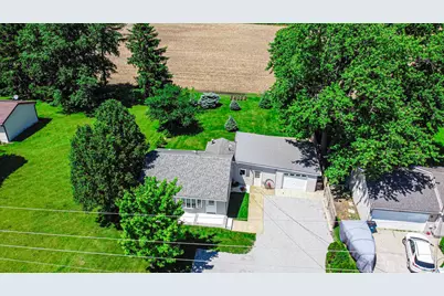 10916 W 181st Avenue, Lowell, IN 46356 - Photo 3