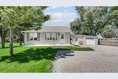 10916 W 181st Avenue, Lowell, IN 46356 - Photo 1