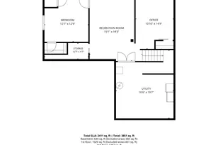 1168 Kinner Dr, Chesterton, IN 46304 - Photo 33