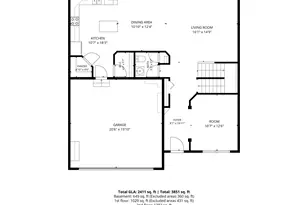 1168 Kinner Dr, Chesterton, IN 46304 - Photo 31