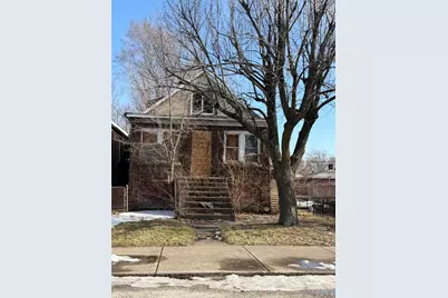 2415 Jefferson Street, Gary, IN 46407 - Photo 1