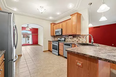 404 Amy Rose Lane, Valparaiso, IN 46383 - Photo 5