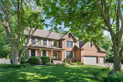 543 Windridge Drive, Chesterton, IN 46304 - Photo 1