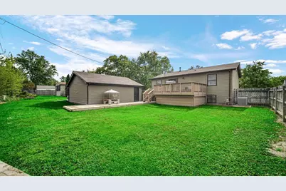7409 Marshall Place, Merrillville, IN 46410 - Photo 29
