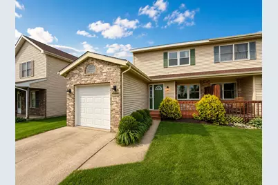 15895 Sherman Street, Lowell, IN 46356 - Photo 1