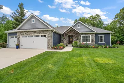 10186 Rustic Drive, Demotte, IN 46310 - Photo 1