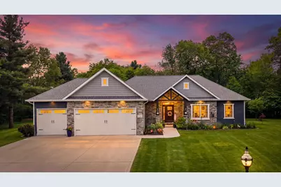 10186 Rustic Drive, Demotte, IN 46310 - Photo 63