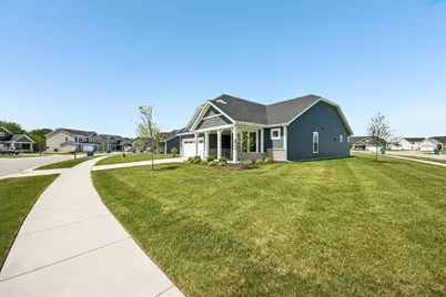 5002 Red Rock Lane, Schererville, IN 46375 - Photo 3