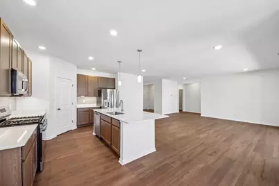 5002 Red Rock Lane, Schererville, IN 46375 - Photo 15