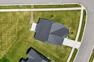5002 Red Rock Ln, Schererville, IN 46375 - Photo 35