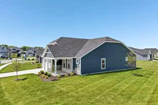 5002 Red Rock Ln, Schererville, IN 46375 - Photo 33