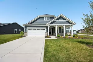 5002 Red Rock Ln, Schererville, IN 46375 - Photo 1