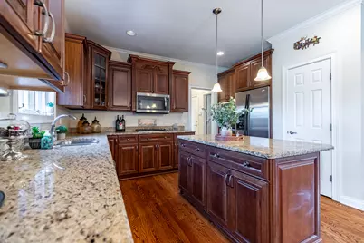 930 Stonebridge Drive, Schererville, IN 46375 - Photo 25
