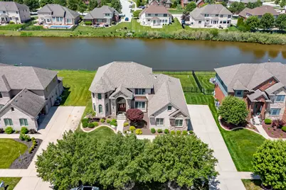 930 Stonebridge Drive, Schererville, IN 46375 - Photo 5